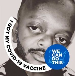 Meet your Posher, Mike